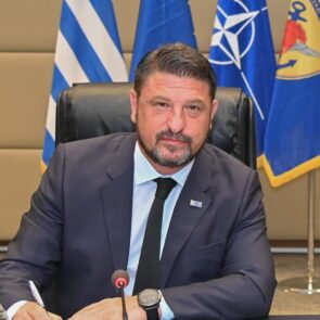 Μόνιμη λύση στο πρόβλημα υδροδότησης της Κινέτας