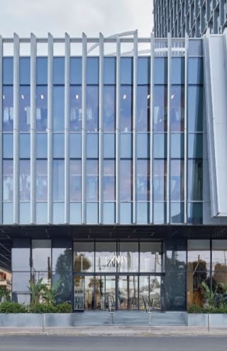Νέο Zara flagship store στον Πύργο Πειραιά