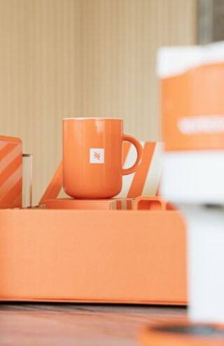 Από τις Κάννες στην Αθηναϊκή Ριβιέρα: H Nespresso καλωσόρισε το μεσογειακό καλοκαίρι με το πιο exclusive summer party!