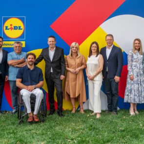 25 χρόνια Lidl Ελλάς: 25 χρόνια ισχυρής ανάπτυξης στον δρόμο για ένα καλύτερο αύριο