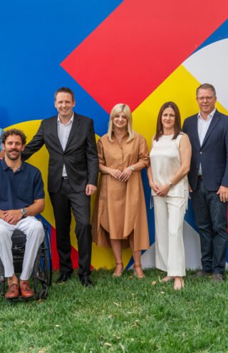 25 χρόνια Lidl Ελλάς: 25 χρόνια ισχυρής ανάπτυξης στον δρόμο για ένα καλύτερο αύριο