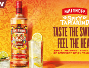 Το «Flavour Forecast» της Diageo αποκαλύπτει τις πιο δημοφιλείς γεύσεις του φετινού καλοκαιριού!