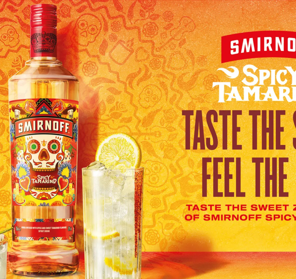 Το «Flavour Forecast» της Diageo αποκαλύπτει τις πιο δημοφιλείς γεύσεις του φετινού καλοκαιριού!