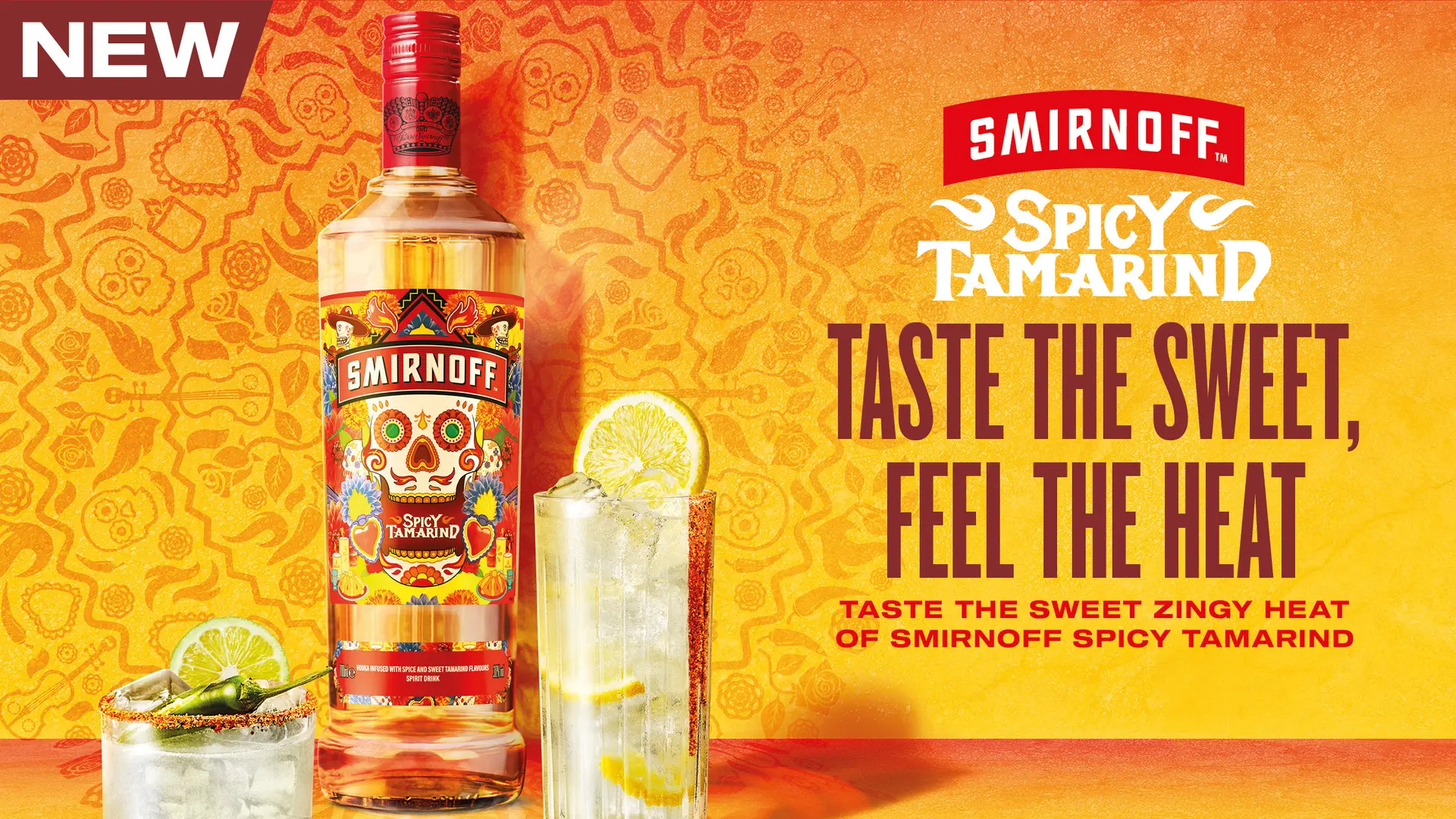 Το «Flavour Forecast» της Diageo αποκαλύπτει τις πιο δημοφιλείς γεύσεις του φετινού καλοκαιριού!