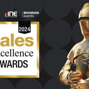Τελετή Απονομής των Sales Excellence Awards