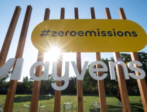 Η Ayvens «ανοίγει δρόμο για το αύριο»