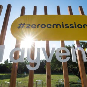 Η Ayvens «ανοίγει δρόμο για το αύριο»