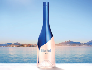 Λαμπερή παρουσίαση του Château Minuty, σε ένα exclusive sunset party στο Four Seasons!