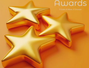 Η DIS κερδίζει 17 βραβεία στα Cloud Computing Awards 2024