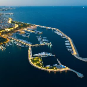 Θα γίνουν οι ελληνικές μαρίνες πλουτοπαραγωγική πηγή της χώρας;