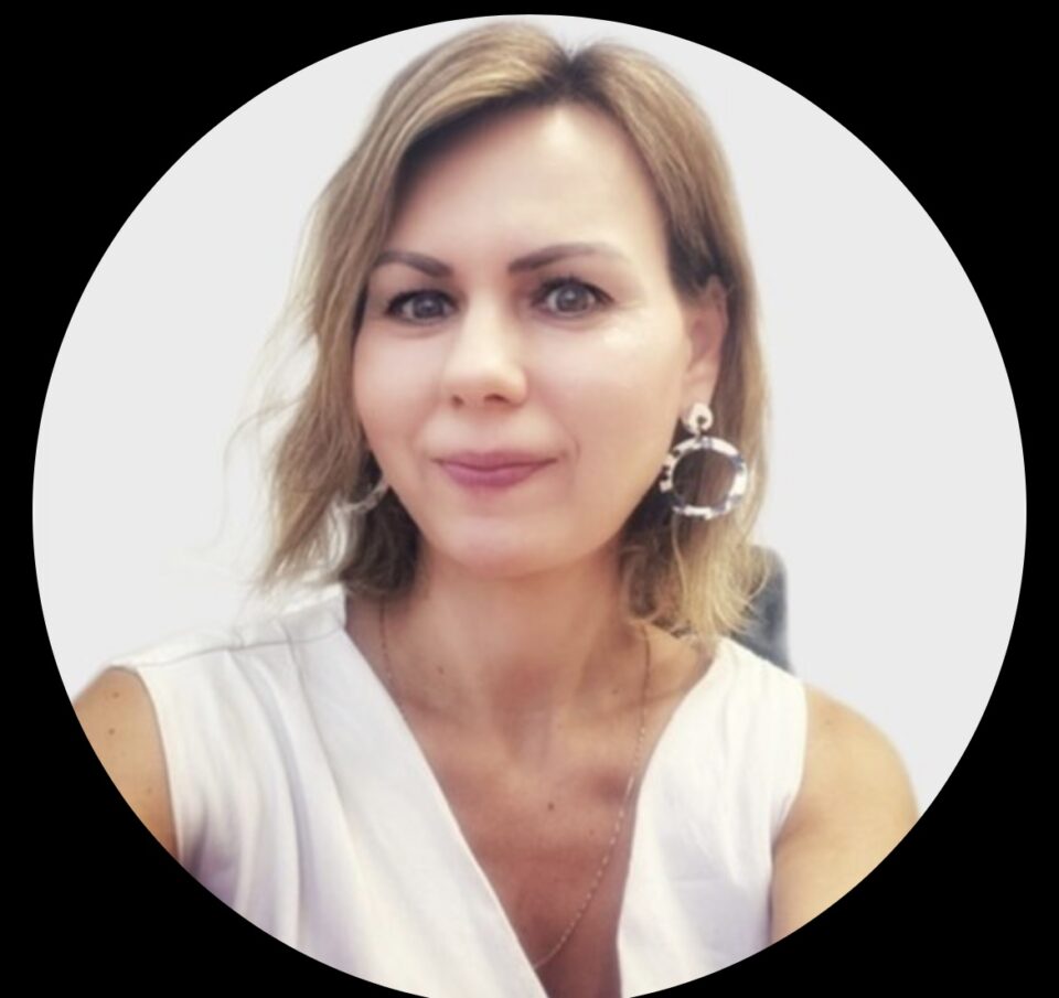 Μαρία Αρτίκη, Διευθύντρια Marketing &#038; Επικοινωνίας της OK Anytime Market | &#8220;Ενδιαφερόμαστε για την επέκταση του δικτύου μας σε αστικές και ημιαστικές περιοχές με υψηλή εμπορική κίνηση και πληθυσμό&#8221;