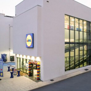 Τα νέα επενδυτικά βήματα της Lidl και η άφιξη στο Μαρούσι