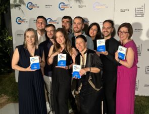 Η καινοτομία και οι πρωτοποριακές υπηρεσίες των METRO Cash &#038; Carry αναβαθμίζουν την εμπειρία των επαγγελματιών πελατών