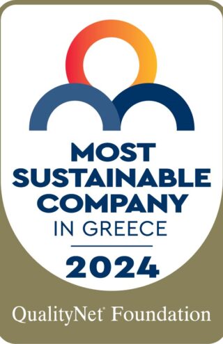 Όμιλος ΟΤΕ: Για 7η συνεχή χρονιά στη λίστα “The 50 Most Sustainable Companies in Greece”
