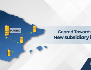 Εστιάζοντας στην ανάπτυξη:  Η Sunlight Group επεκτείνεται μέσω της θυγατρικής της στην Ισπανία