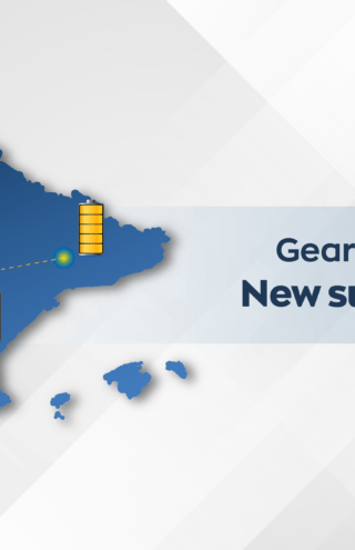Εστιάζοντας στην ανάπτυξη:  Η Sunlight Group επεκτείνεται μέσω της θυγατρικής της στην Ισπανία