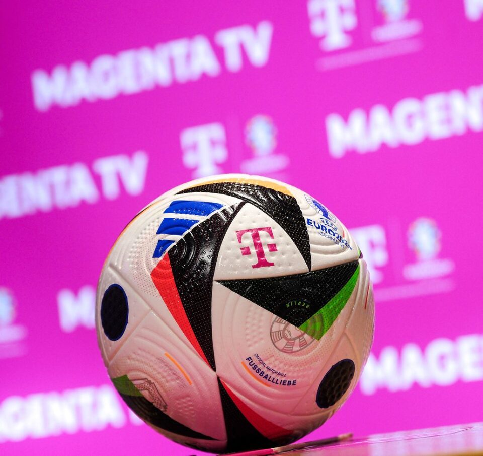Telekom: Κορυφαία συνδεσιμότητα σε όλα τα γήπεδα του UEFA EURO 2024 TM μέσω 5G και οπτικών ινών
