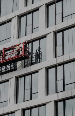 Facility Management: Πώς τρέχει η αγορά της διαχείρισης κτιρίων στην Ελλάδα