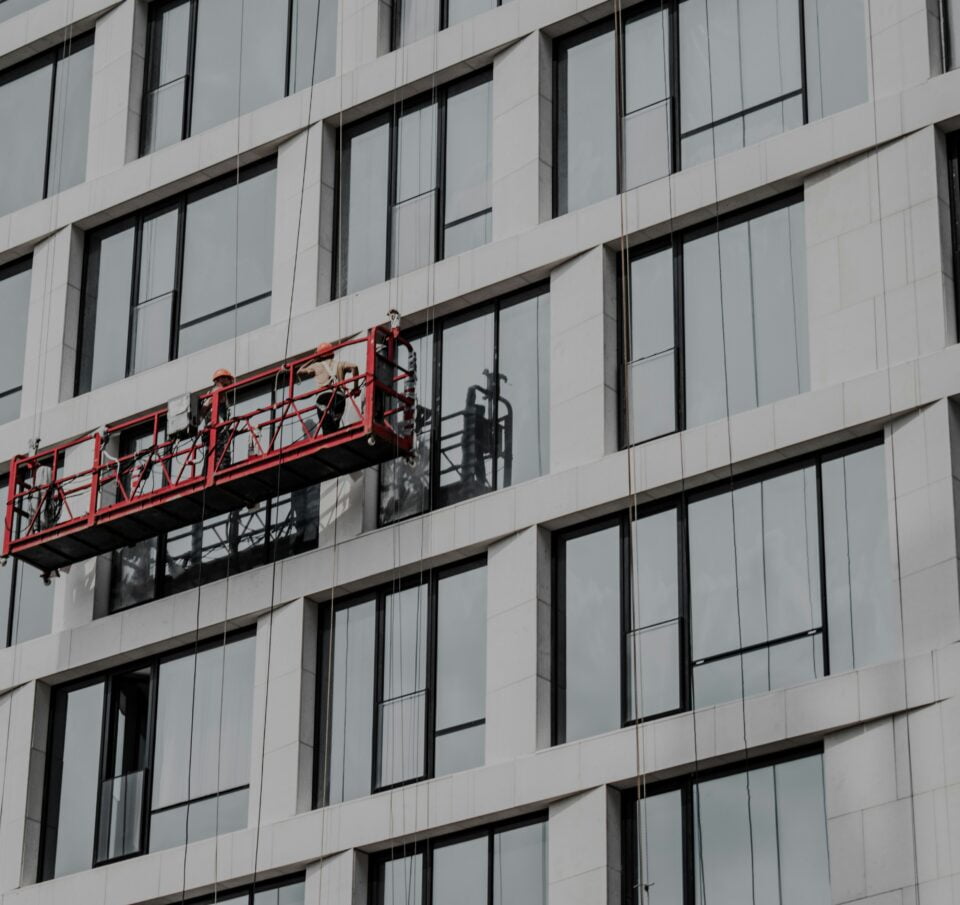 Facility Management: Πώς τρέχει η αγορά της διαχείρισης κτιρίων στην Ελλάδα