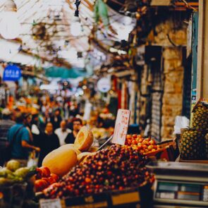 Η Στοά Αρσακείου βάζει την Αθήνα στο πάνθεον των food halls