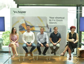 Κώστας Γεράρδος: Η «πτήση» του επιχειρηματία από το Πλαίσιο στα ελικόπτερα