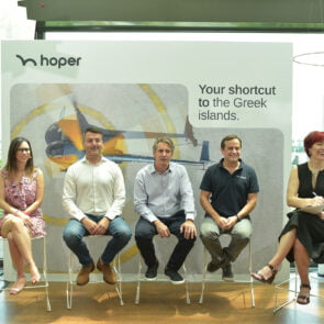 Κώστας Γεράρδος: Η «πτήση» του επιχειρηματία από το Πλαίσιο στα ελικόπτερα