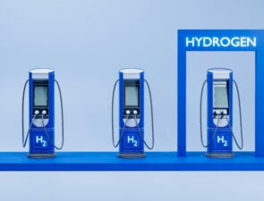 Πώς η Motor Oil φέρνει την υδρογονοκίνηση στην Ελλάδα