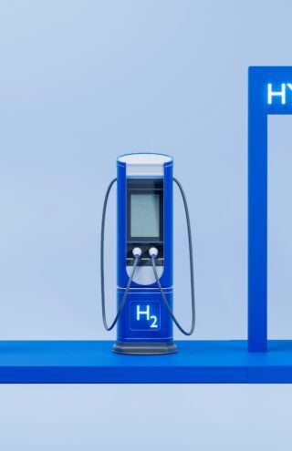 Πώς η Motor Oil φέρνει την υδρογονοκίνηση στην Ελλάδα