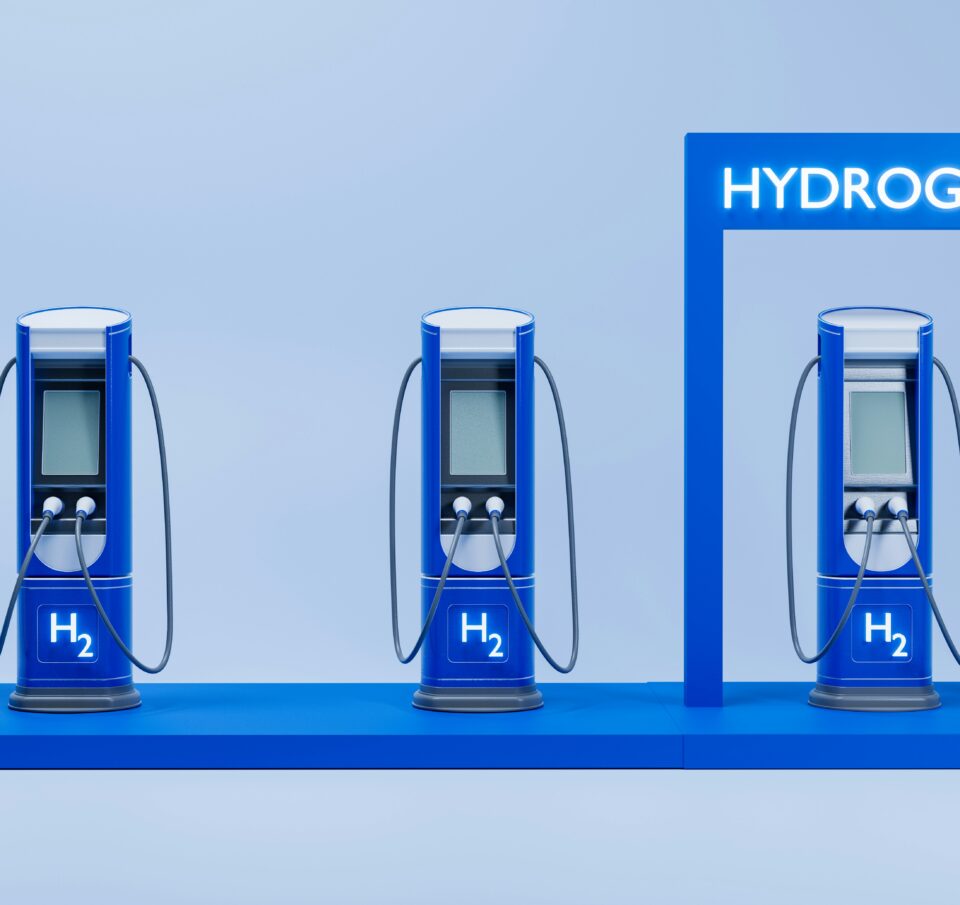Πώς η Motor Oil φέρνει την υδρογονοκίνηση στην Ελλάδα