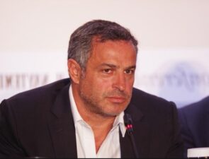 Ηλίας Μάλαμας: Ο &#8220;Mr. Zara&#8221; στην Ελλάδα