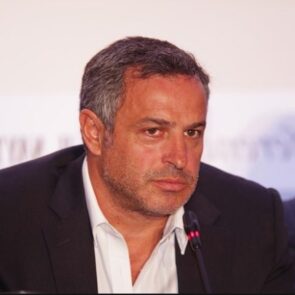 Ηλίας Μάλαμας: Ο &#8220;Mr. Zara&#8221; στην Ελλάδα