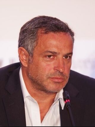Ηλίας Μάλαμας: Ο &#8220;Mr. Zara&#8221; στην Ελλάδα