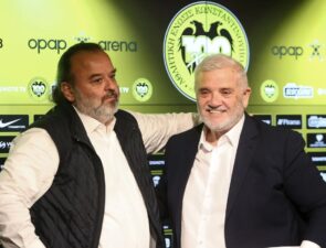 ΑΕΚ: Η επιχειρηματική πλευρά της συμφωνίας Μελισσανίδη-Ηλιόπουλου