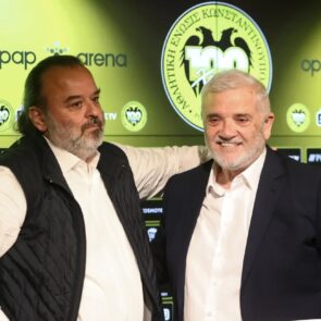 ΑΕΚ: Η επιχειρηματική πλευρά της συμφωνίας Μελισσανίδη-Ηλιόπουλου