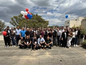 Η Melissa Kikizas βραβεύεται ως Great Place to Work για έκτη φορά