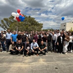 Η Melissa Kikizas βραβεύεται ως Great Place to Work για έκτη φορά