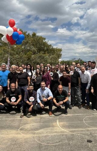 Η Melissa Kikizas βραβεύεται ως Great Place to Work για έκτη φορά
