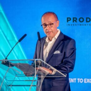 Prodea: Το χαρτοφυλάκιο και η ηγεσία του Αριστοτέλη Καρυτινού