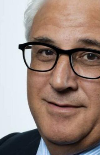 Κώστας Μαχαίρας: Ο άνθρωπος που προέβλεψε τη συγκέντρωση των σούπερ μάρκετ στα χέρια των λίγων