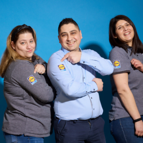 Lidl: Η 25ετης παρουσίας, τα 230 καταστήματα και η τόλμη με τα προϊόντα Νώμα