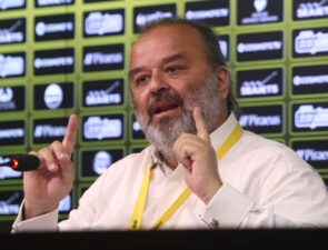 Super Mario της ΑΕΚ: Ποιος είναι τελικά ο Μάριος Ηλιόπουλος;