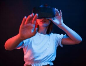 Το metaverse στις επιχειρήσεις και το εικονικό κατάστημα της ΙΚΕΑ
