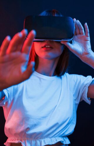 Το metaverse στις επιχειρήσεις και το εικονικό κατάστημα της ΙΚΕΑ