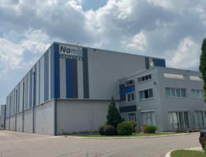Eξαγορά της Nami στη Σερβία από τη Streem Global