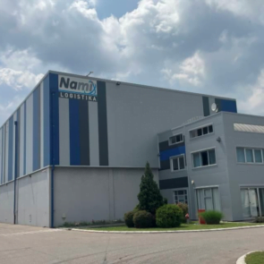 Eξαγορά της Nami στη Σερβία από τη Streem Global