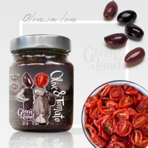 Τέσσερα αδέρφια «ενώθηκαν» στην Green Land Products