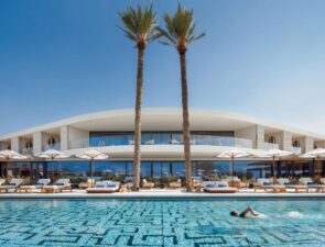 Πώς η Αθήνα μετατρέπεται σε ultra luxury προορισμό