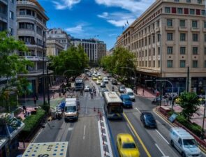 Γιατί οι τράπεζες δημιουργούν τώρα το νέο τους «city» στο κέντρο της Αθήνας
