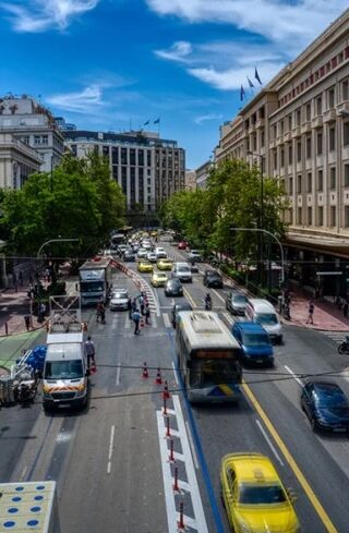 Γιατί οι τράπεζες δημιουργούν τώρα το νέο τους «city» στο κέντρο της Αθήνας