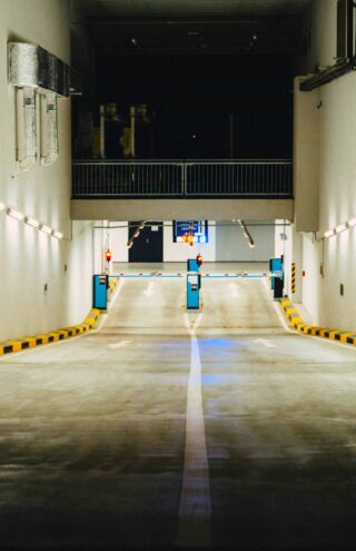 Parking: το πρόβλημα, οι εταιρίες και οι λύσεις